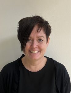 Anette Fast Nørgaard