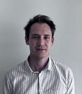Jacob Østergaard Dynesen