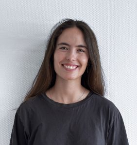 Rebecca Birkholm Hansen